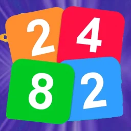 Значок 2248 Puzzle: Merge and Conquer